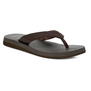 Sanuk W's Yoga Mat II Brown