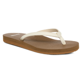 Sanuk W's Yoga Joy II White