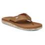 Sanuk Men's Tiderush Tan