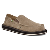 Sanuk Men's Donny Brown