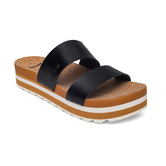 Sanuk W's Alt-itude Black