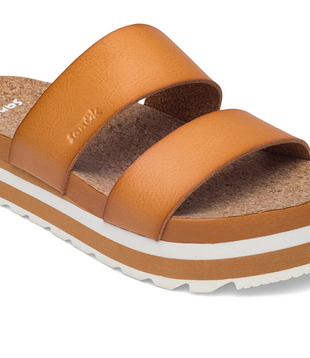 Sanuk W's Alt-itude Natural