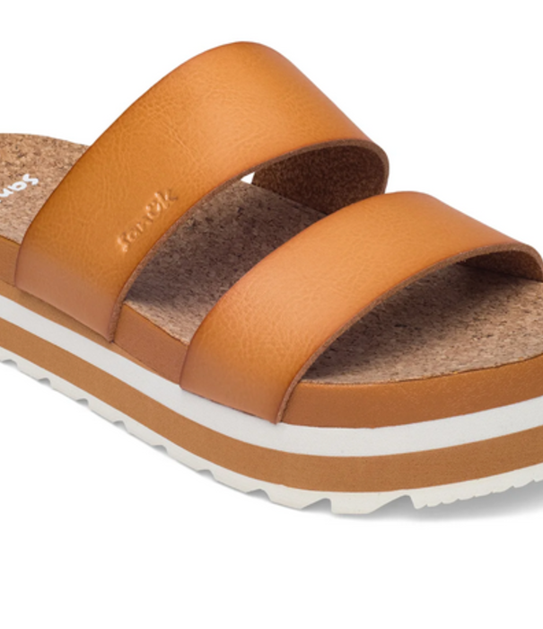 Sanuk Sanuk W's Alt-itude Natural