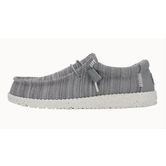 Wally Stretch Sox Grey