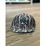 AIX Vintage Timber Wood Duck Rope Hat