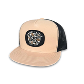WB The Hunt Club Camo Hat