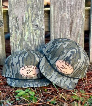 Youth Goat Rope™ Bottomland Patch Hat