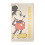 Sand Cloud Mickey Mouse Towel Natural