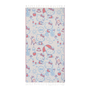 Sand Cloud Hello Kitty Play Day Towel Natural