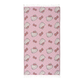 Sand Cloud Hello Kitty Dots Towel