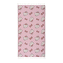 Sand Cloud Hello Kitty Dots Towel