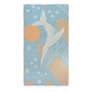 Sand Cloud Blue Whale Towel