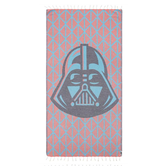 Sand Cloud Star Wars Darth Vader Diamond Towel