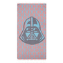 Sand Cloud Star Wars Darth Vader Diamond Towel