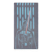 Sand Cloud Star Wars Sith Lord Towel