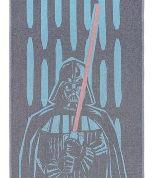 Sand Cloud Star Wars Sith Lord Towel