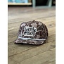 Local Boy Open Season HC Rope Hat Brown Localflage