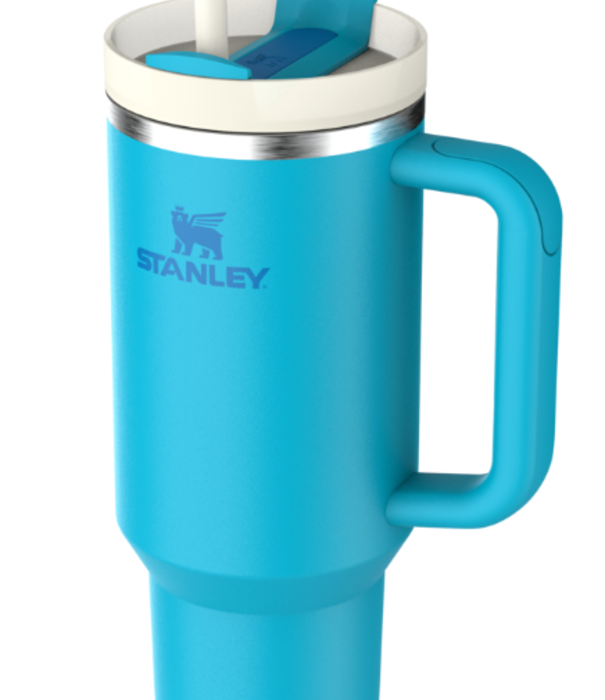 Stanley The Quencher H2.0 FlowState™ 40oz Tumbler | Splash