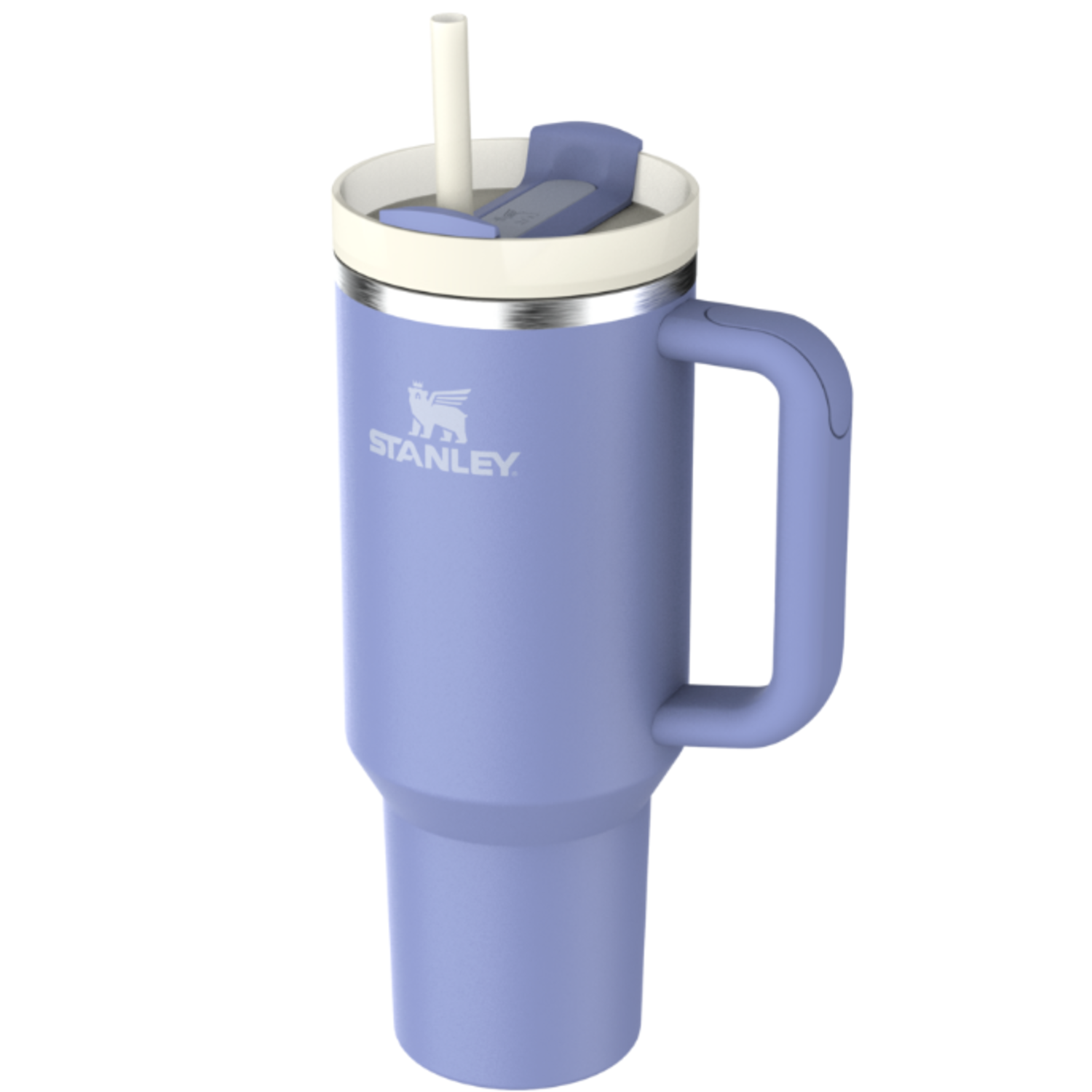 The Quencher H2.0 FlowState™ 40oz Tumbler | Hydrangea - Papa's