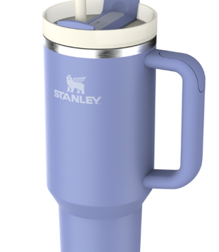 The Quencher H2.0 FlowState™ 40oz Tumbler | Hydrangea