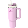 The Quencher H2.0 FlowState™ 40oz Tumbler | Cherry Blossom