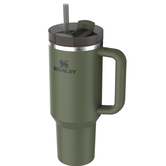 The Quencher H2.0 FlowState™ 40oz Tumbler | Dried Pine
