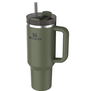 The Quencher H2.0 FlowState™ 40oz Tumbler | Dried Pine