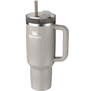 The Quencher® H2.0 Fluted Tumbler | 40 OZ Ash Gloss