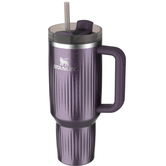 The Quencher® H2.0 Fluted Tumbler | 40 OZ Wisteria Shine