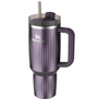 The Quencher® H2.0 Fluted Tumbler | 40 OZ Wisteria Shine