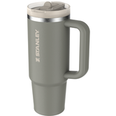 The Quencher ProTour Flip Straw 30oz Tumbler | Sage Grey