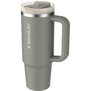 The Quencher ProTour Flip Straw 30oz Tumbler | Sage Grey