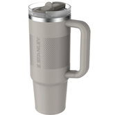 The Quencher ProTour Flip Straw 30oz Tumbler | Ash Fade
