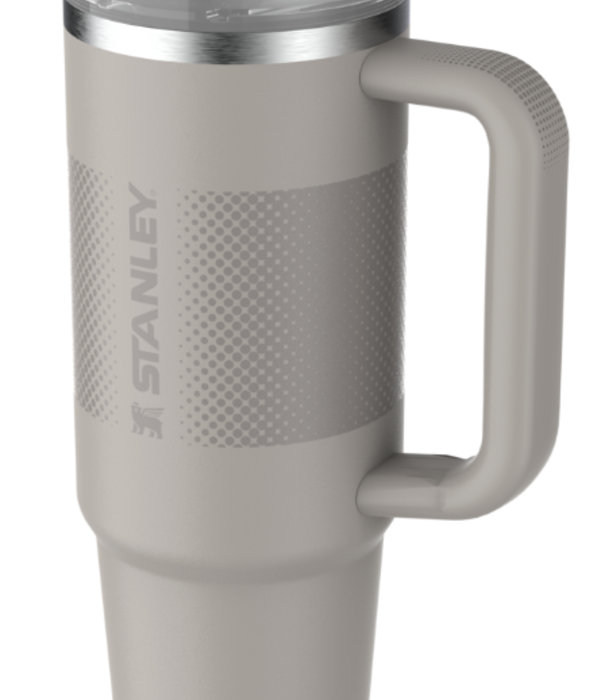 Stanley The Quencher ProTour Flip Straw 30oz Tumbler | Ash Fade