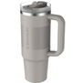 The Quencher ProTour Flip Straw 30oz Tumbler | Ash Fade