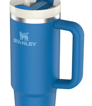 The Quencher H2.0 FlowState™ 30 oz Tumbler | Azure