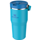 The IceFlow™ Flip Straw 2.0 Tumbler 20oz | Splash