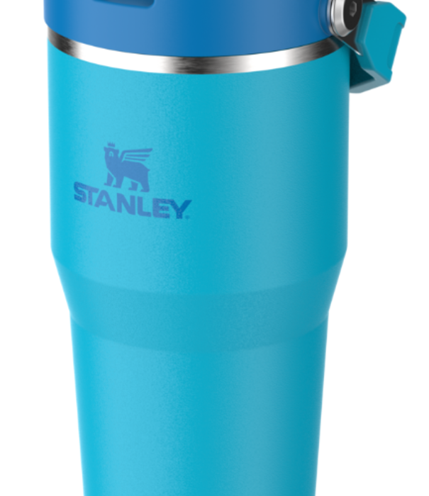 Stanley The IceFlow™ Flip Straw 2.0 Tumbler 20oz | Splash