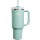 The Quencher H2.0 FlowState™ 40oz Tumbler | Seafoam