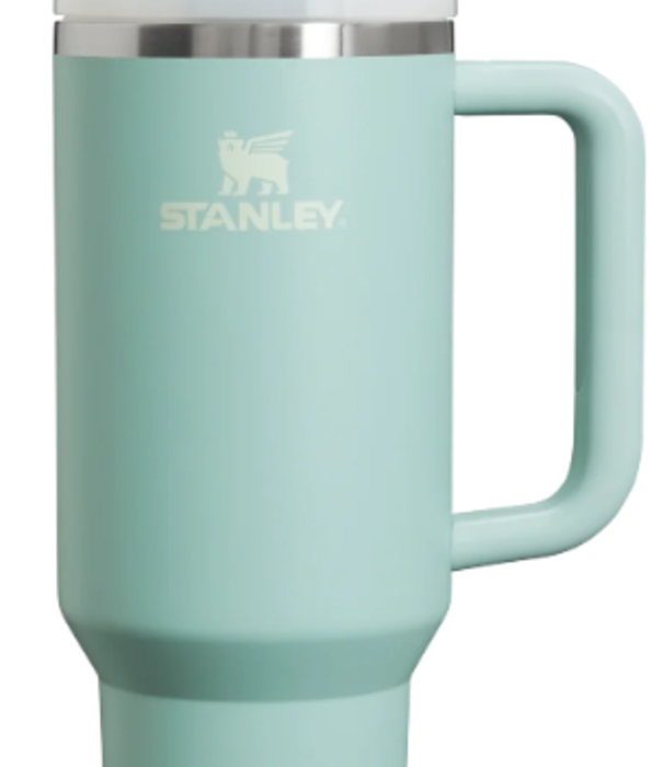 Stanley The Quencher H2.0 FlowState™ 40oz Tumbler | Seafoam