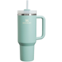 The Quencher H2.0 FlowState™ 40oz Tumbler | Seafoam