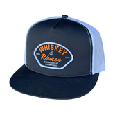 WB Whiskey & Women Hat