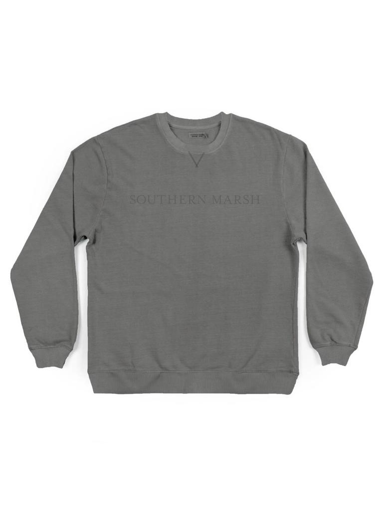 southern marsh women's sweatshirt