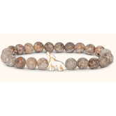 The Scout Bracelet - Wolf