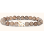 The Scout Bracelet - Wolf
