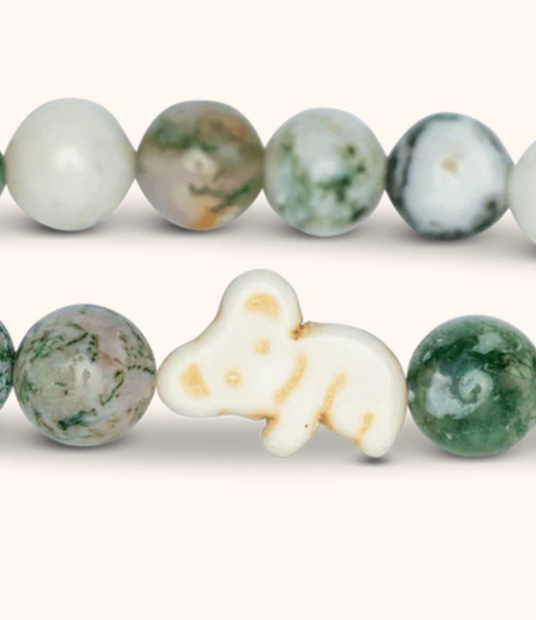 Fahlo The Lounge Bracelet - Koala