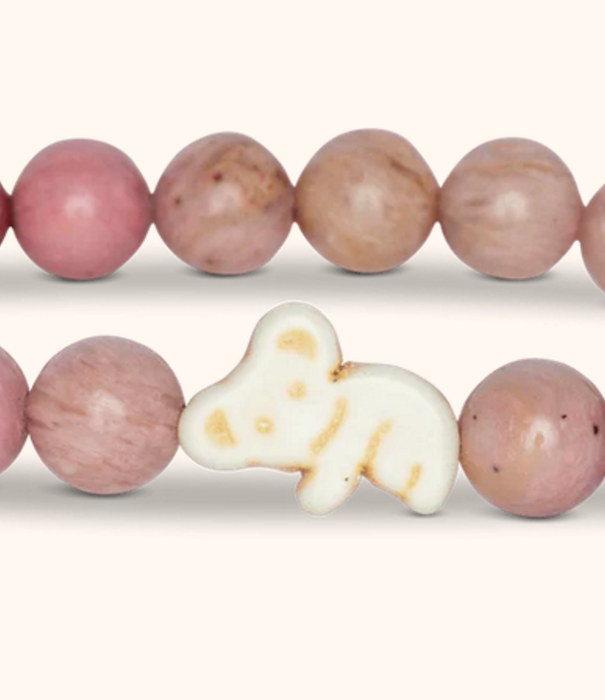 Fahlo The Lounge Bracelet - Koala