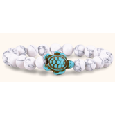 The Journey Bracelet - Turtle