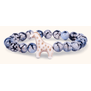 The Trek Bracelet - Giraffe
