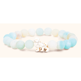 The Excursion Bracelet - Lion